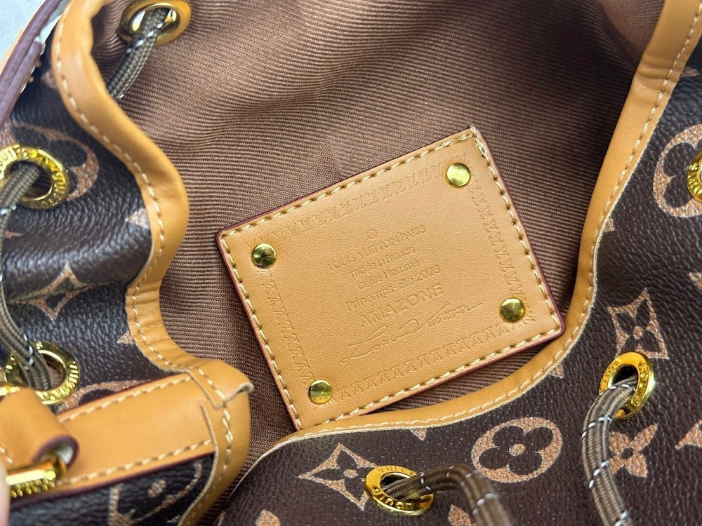 Dragons Bags ln Luxury Bag --76673