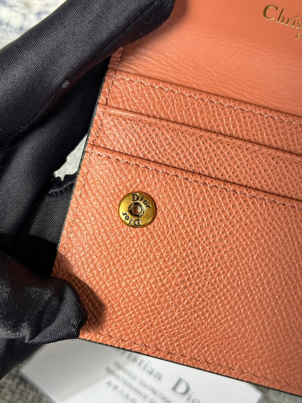 Dragons BagsDiorn Luxury Bag --114653