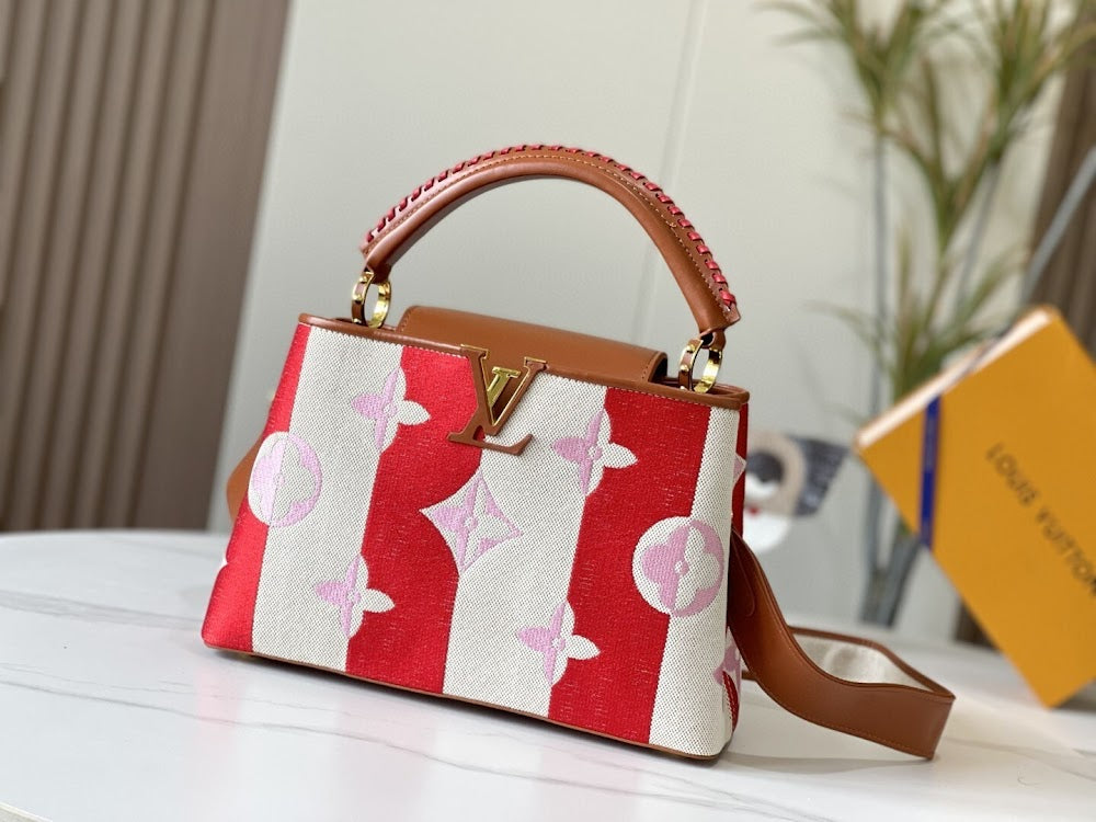 Jessica Bags ln Luxury Bag --75742
