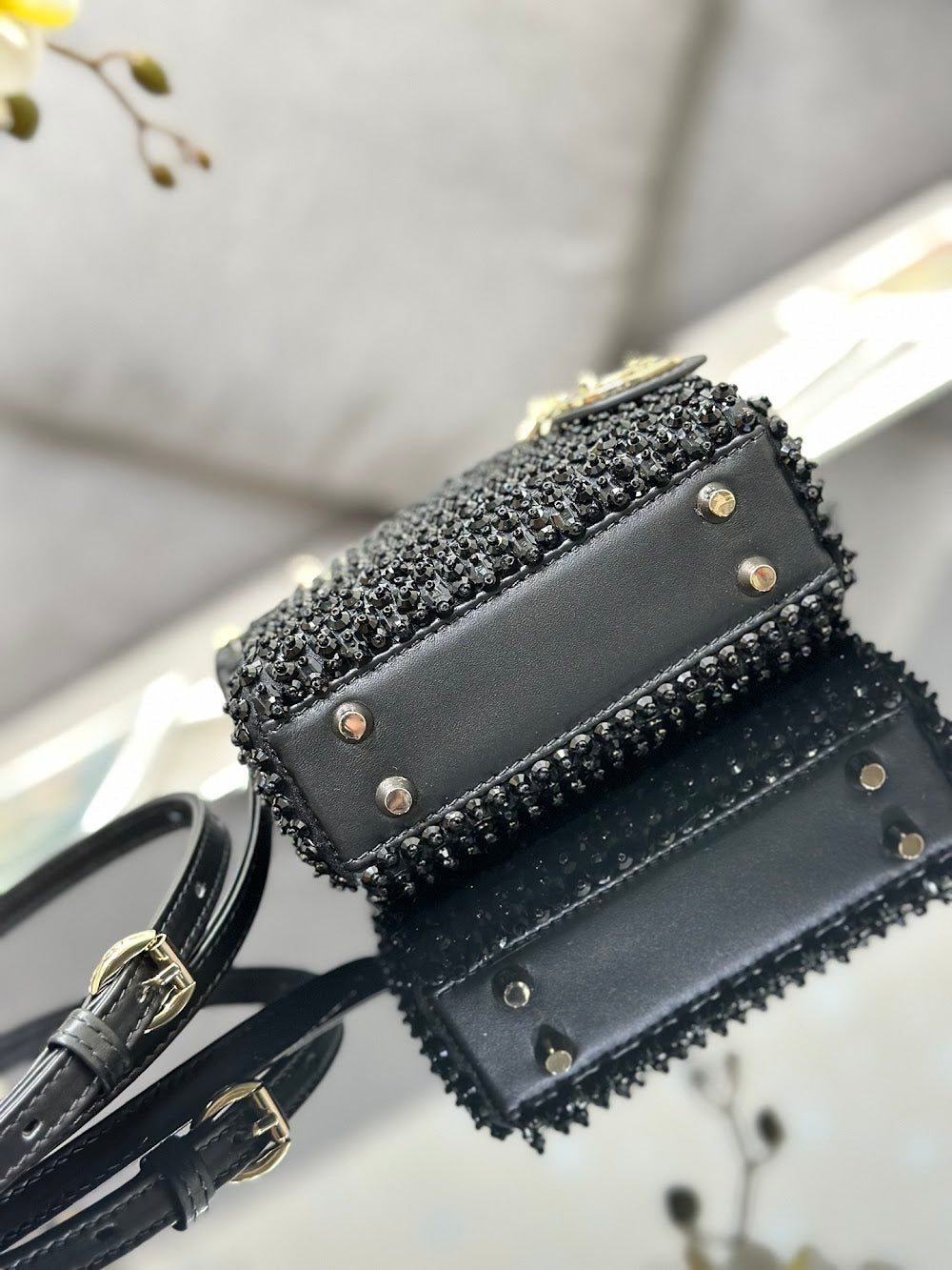 Dragons BagsDiorn Luxury Bag --114453