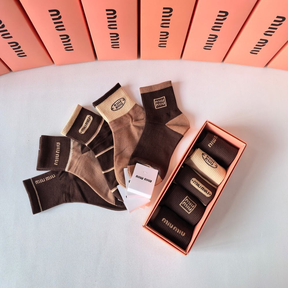 Dragons Bags Premium Luxury Socks --97929
