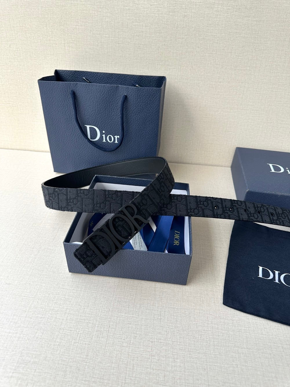 Dragons Bags Diorn Luxury Belt --104929