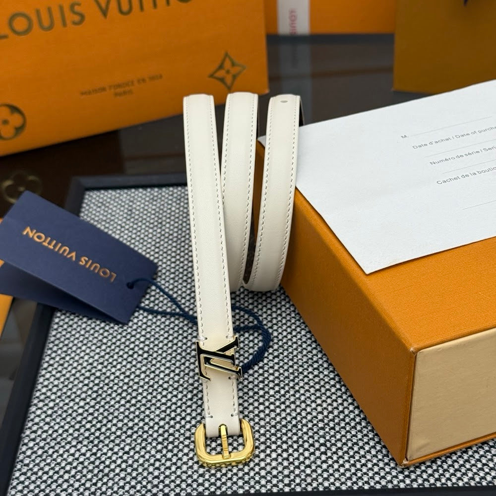 Dragons Bags ln Luxury Belt --101060