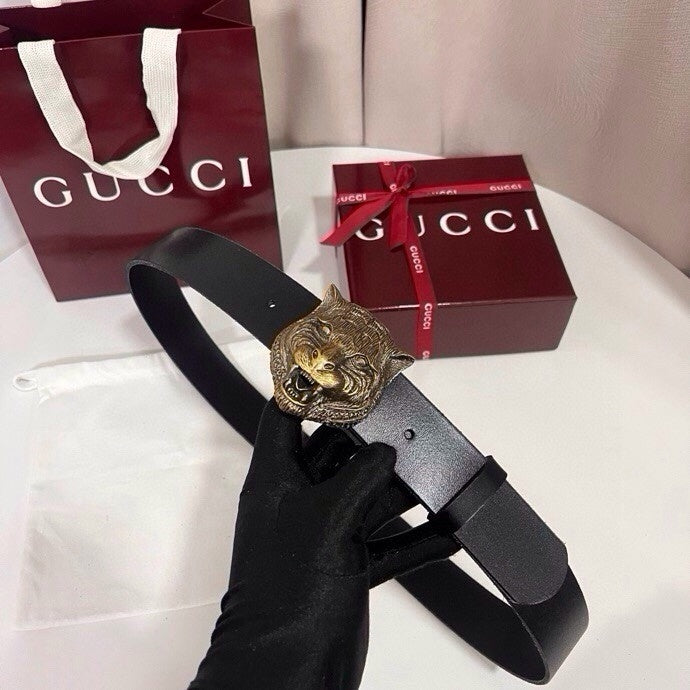 Dragons Bags Guccin Luxury Belt --105681
