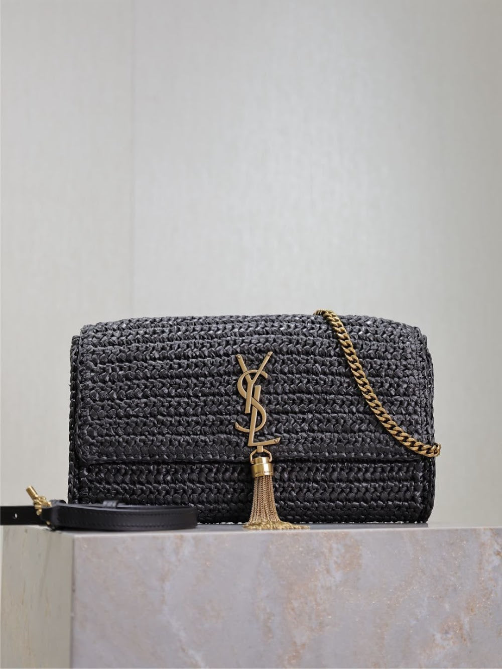 Dragons Bags YSLn Luxury Bag --120234