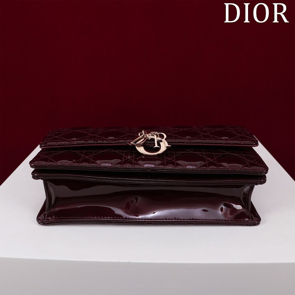Dragons BagsDiorn Luxury Bag --116304