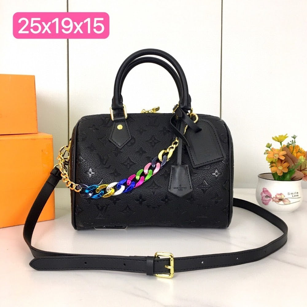 Dragons Bags ln Luxury Bag --76651