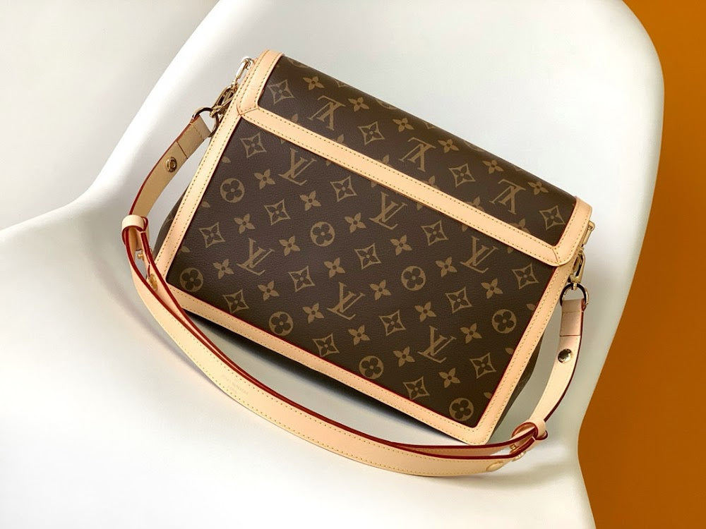 Dragons Bags ln Luxury Bag --81647