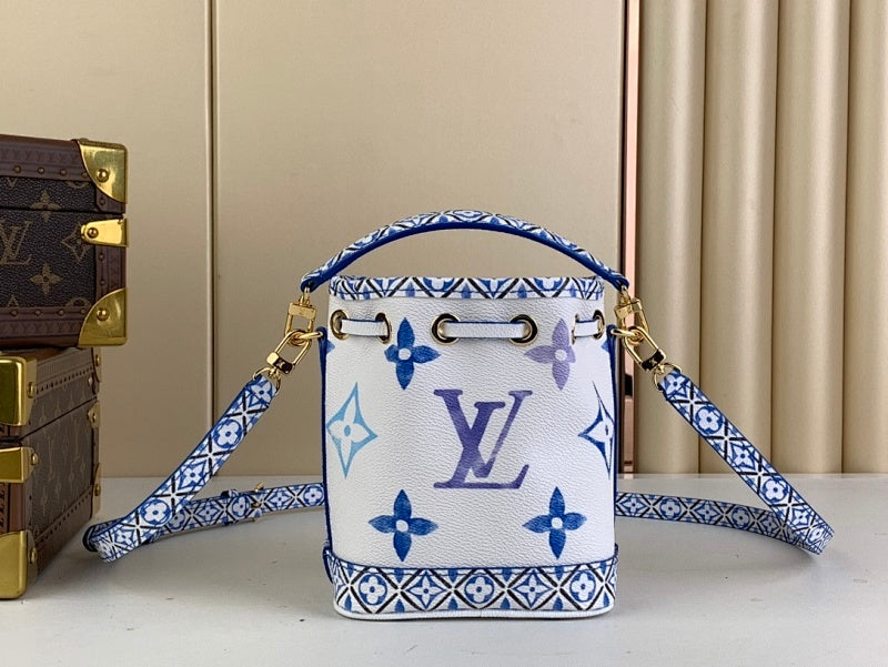 Dragons Bags ln Luxury Bag --61769
