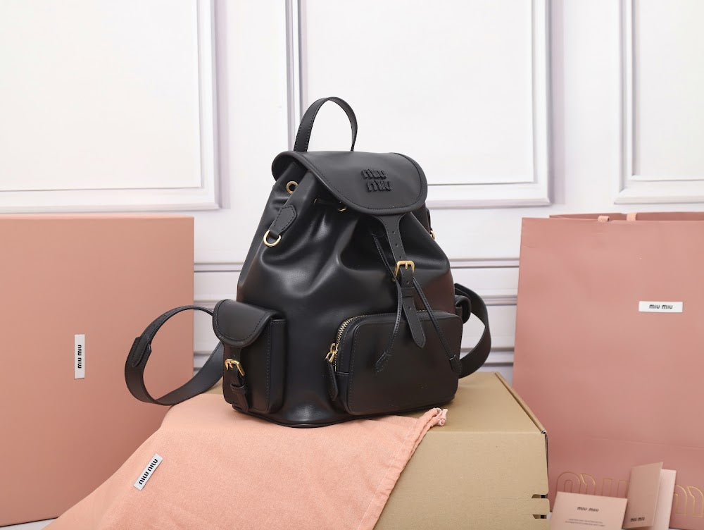 Dragons Bags Miun Miun Luxury Bag --122494