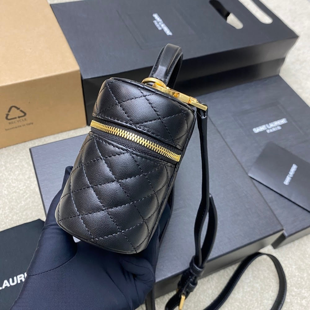 Dragons Bags YSLn Luxury Bag --120638