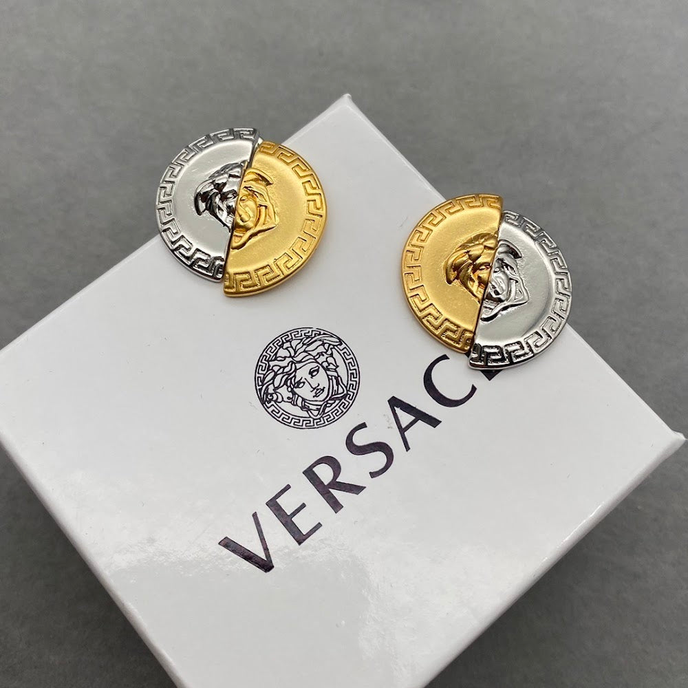 Dragons Bags Versace Luxury Jewelry --51286