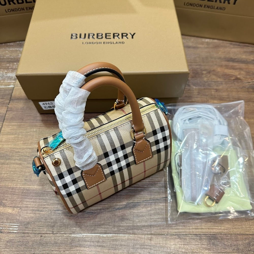 Dragons Bags Burberryn Luxury Bag --91752