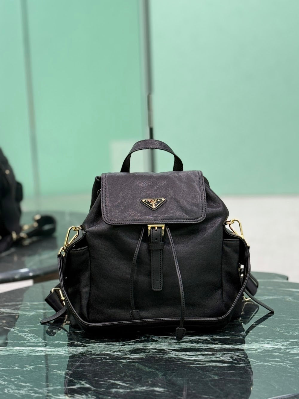 Dragons Bags Pradn Luxury Bag --102802