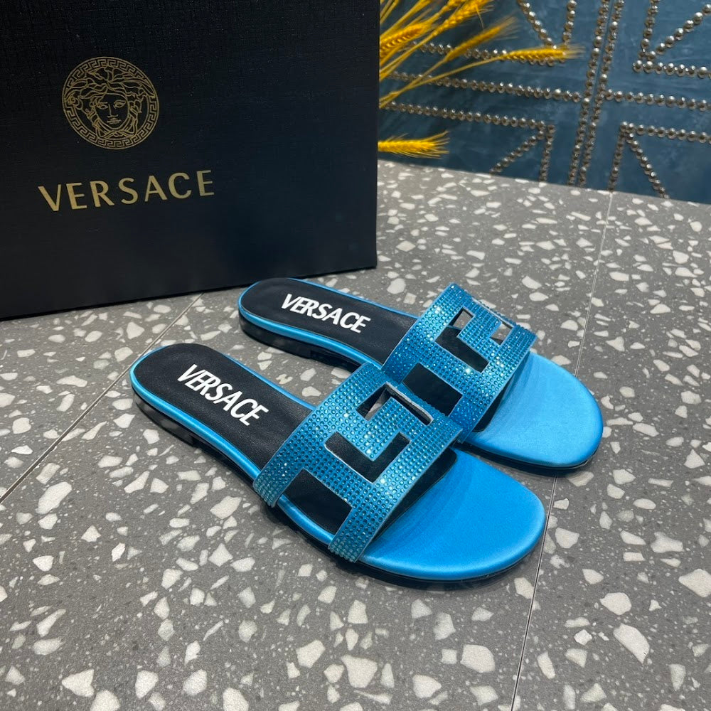 Dragons Bags Versace Luxury Heels --51026