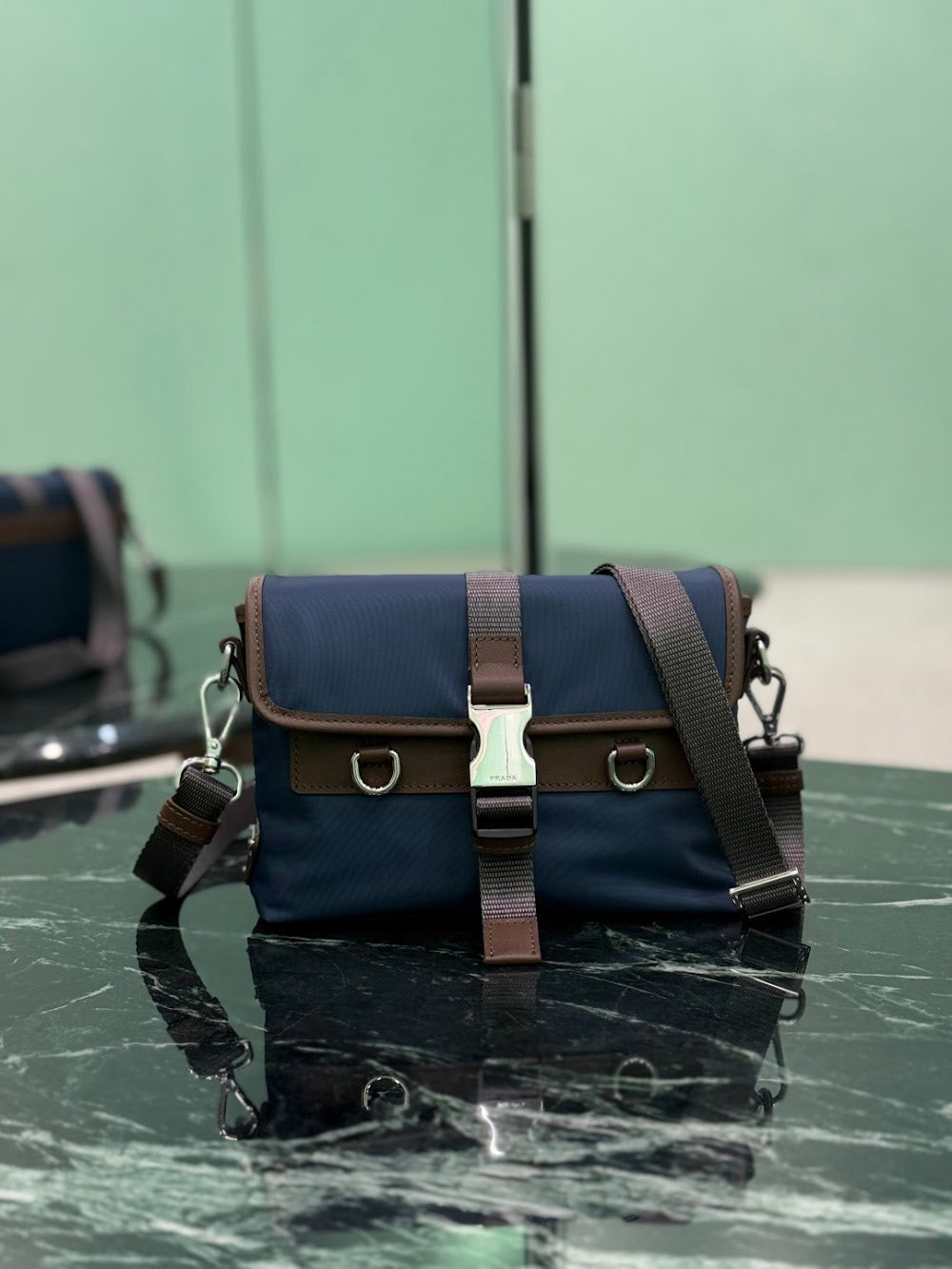 Dragons Bags Prada Luxury Bag --54310