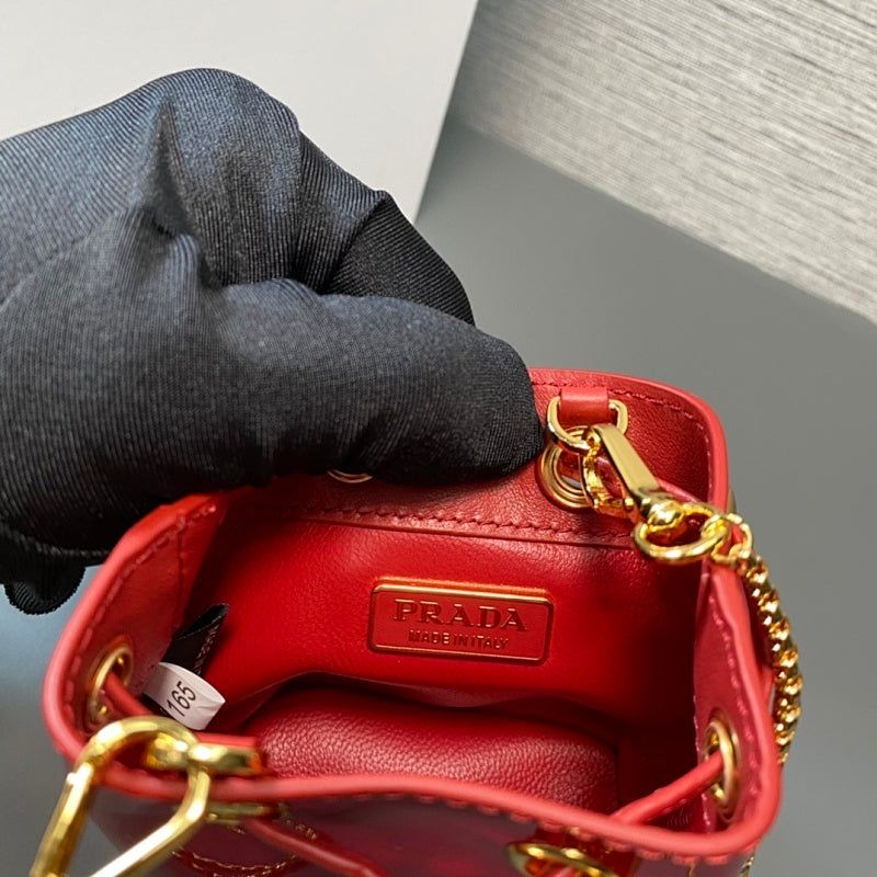 Jessica Bags pradn Luxury Bag --74979