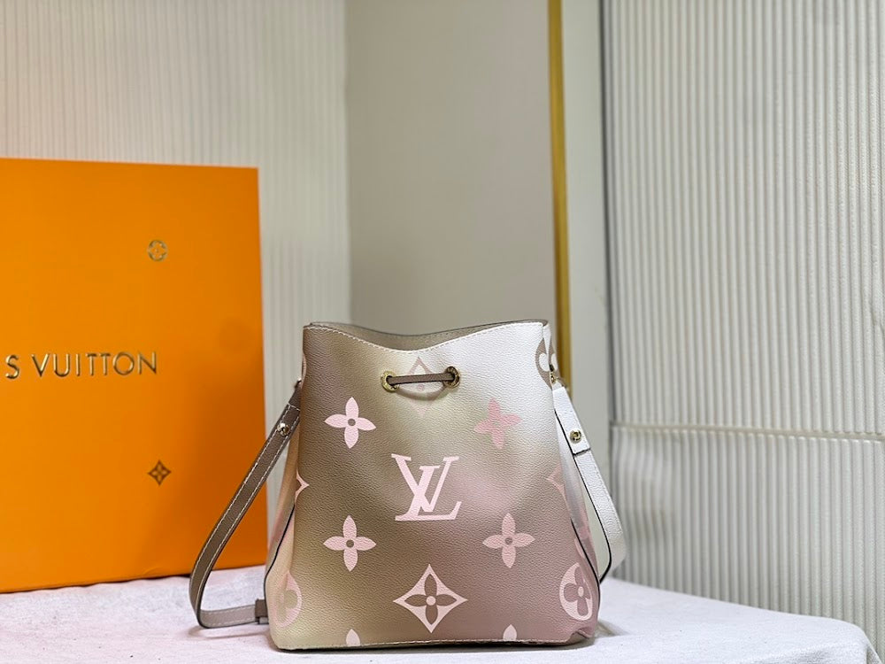 Dragons Bags LVn Luxury Bag --81273