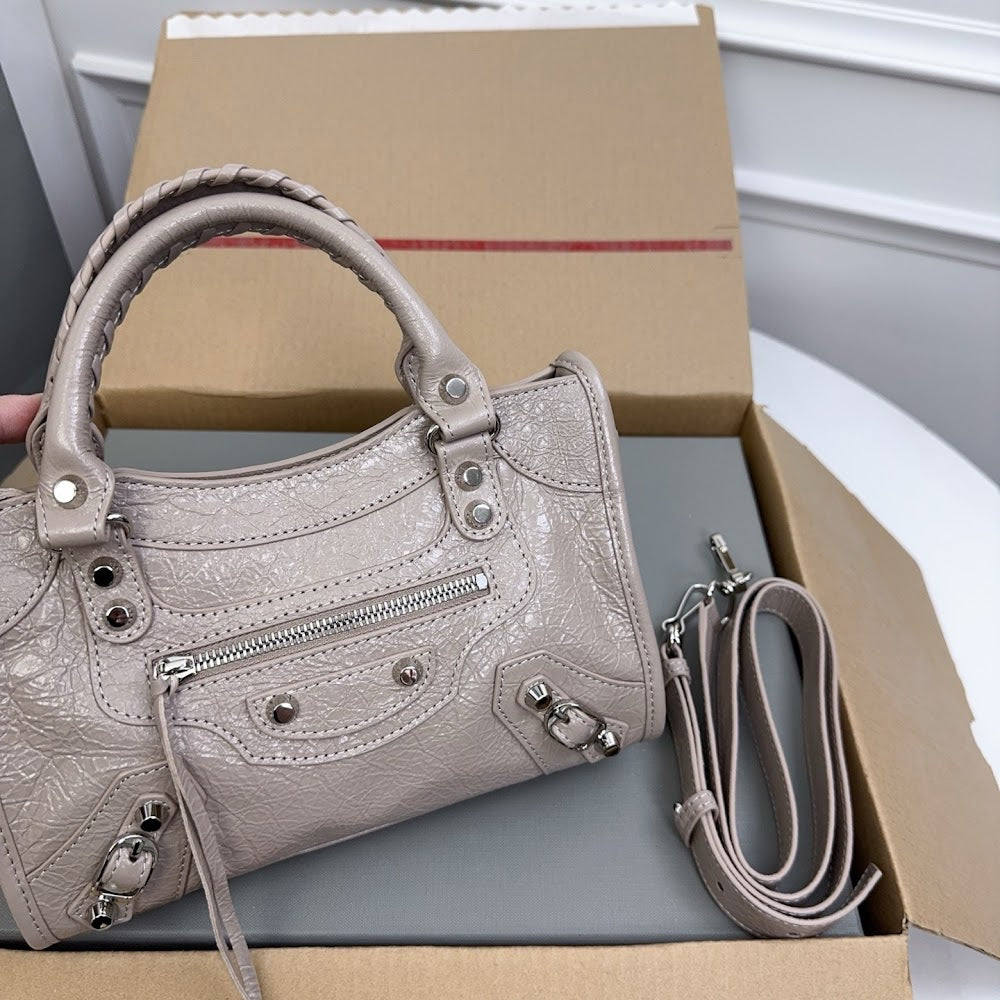 Dragons Bags Balenciaga Luxury Bag --111894