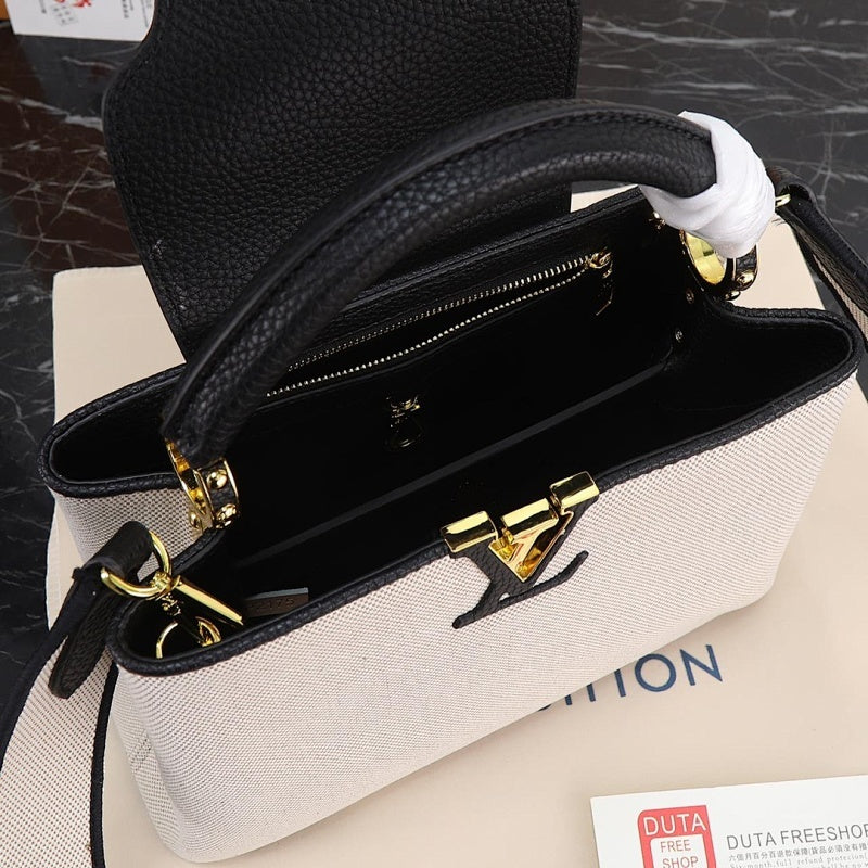 Dragons Bags LVn Luxury Bag --78951
