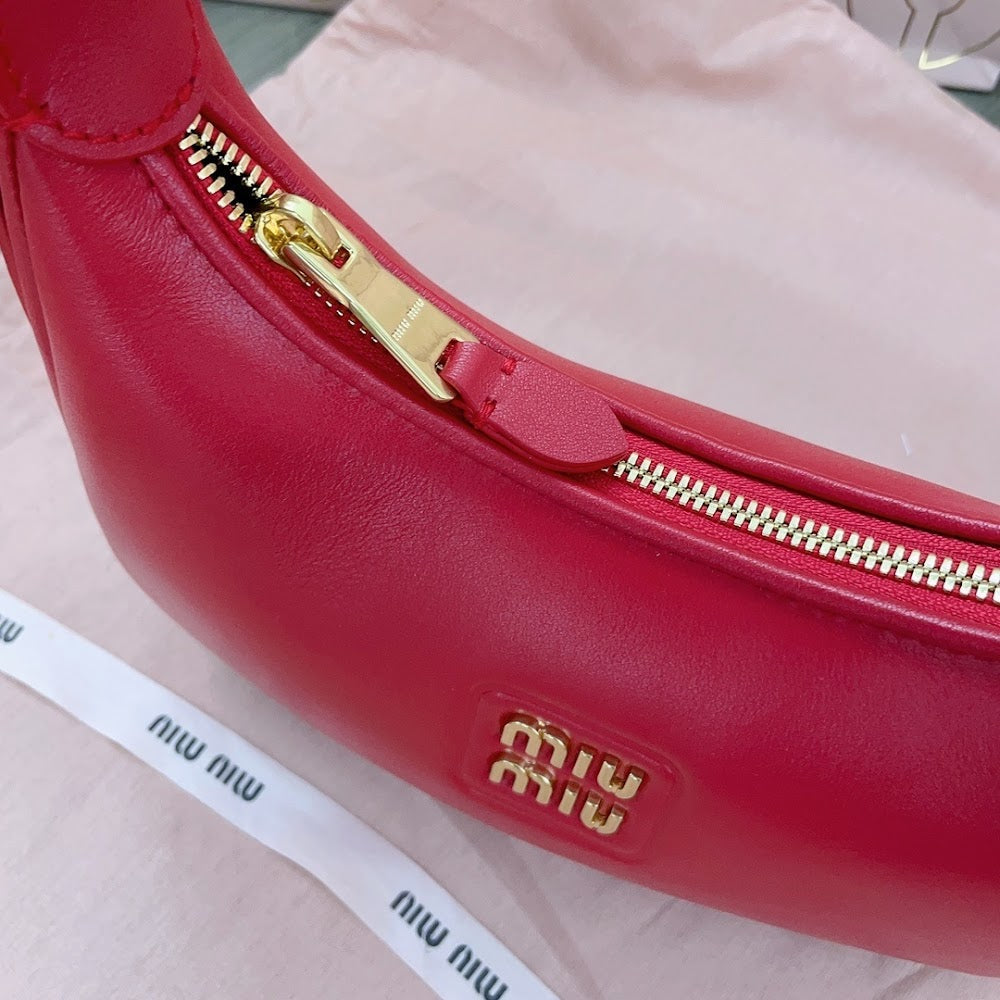 Dragons Bags Miun Miun Luxury Bag --123225
