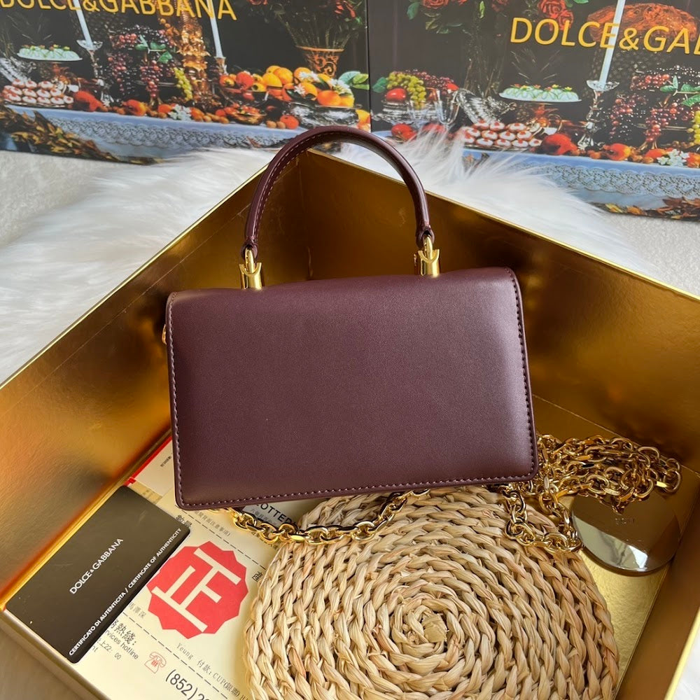 Dragons Bags DGn Luxury Bag --94057