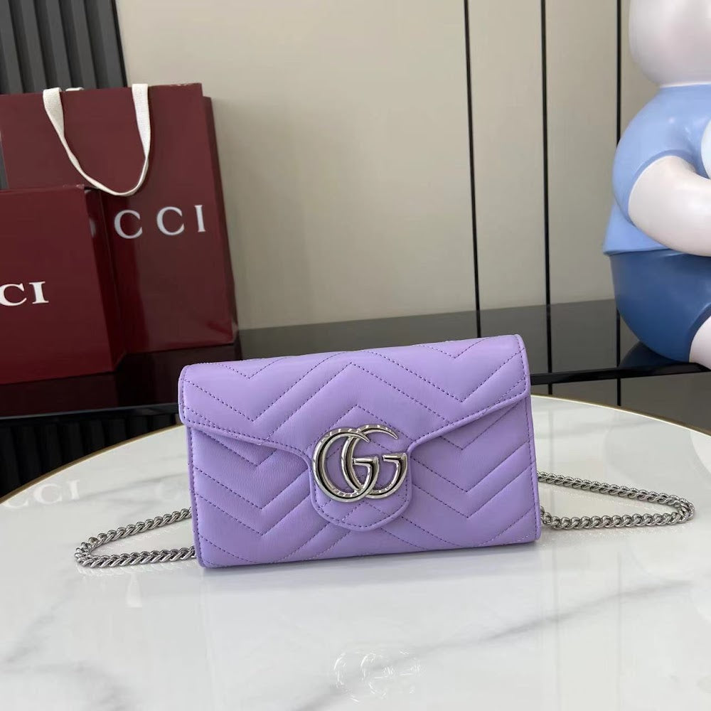Dragons Bags Guccin Luxury Bag --94574