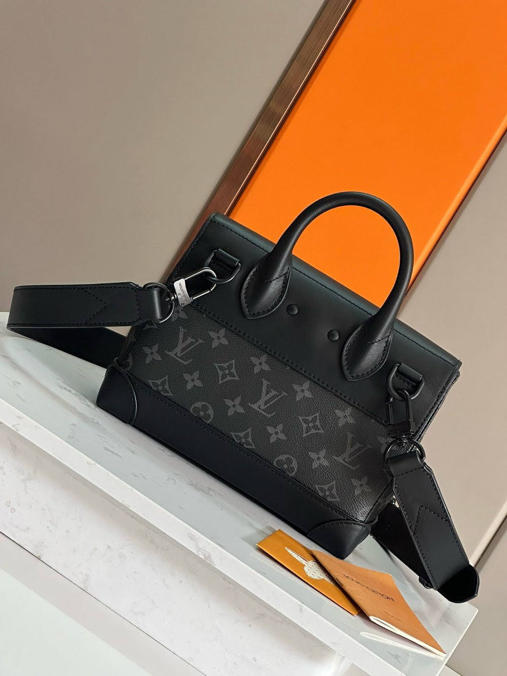 Dragons Bags ln Luxury Bag --70495