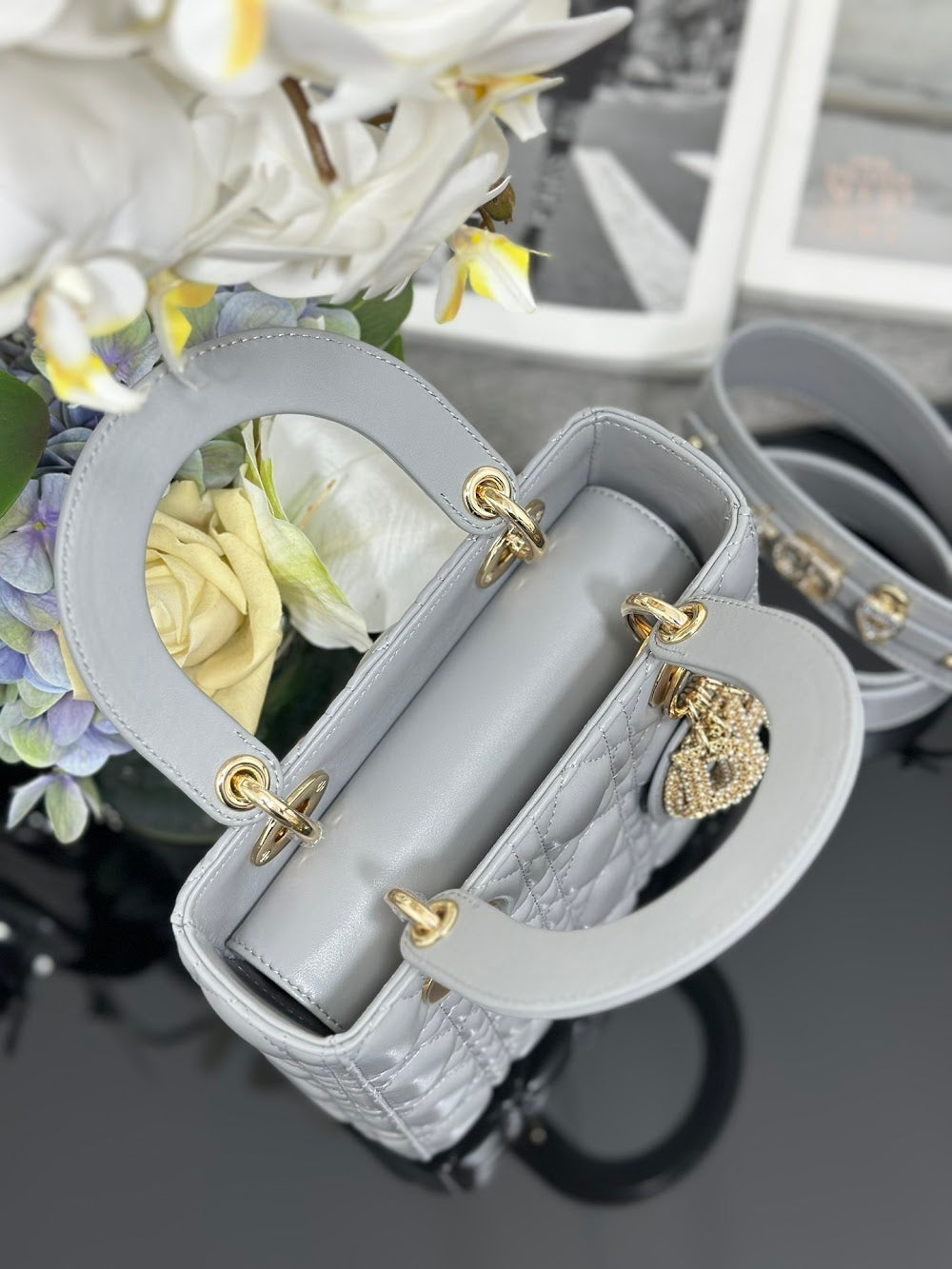 Dragons BagsDiorn Luxury Bag --115855
