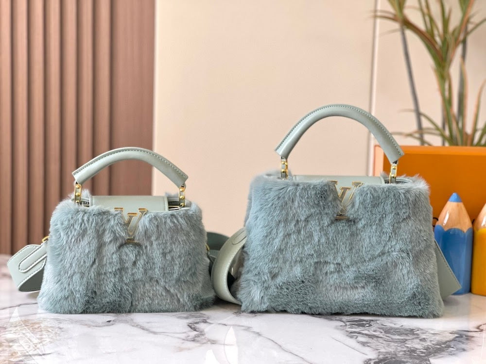 Jessica Bags ln Luxury Bag --75998