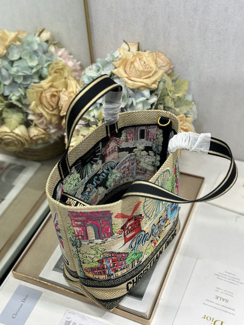 Dragons BagsDiorn Luxury Bag --115502