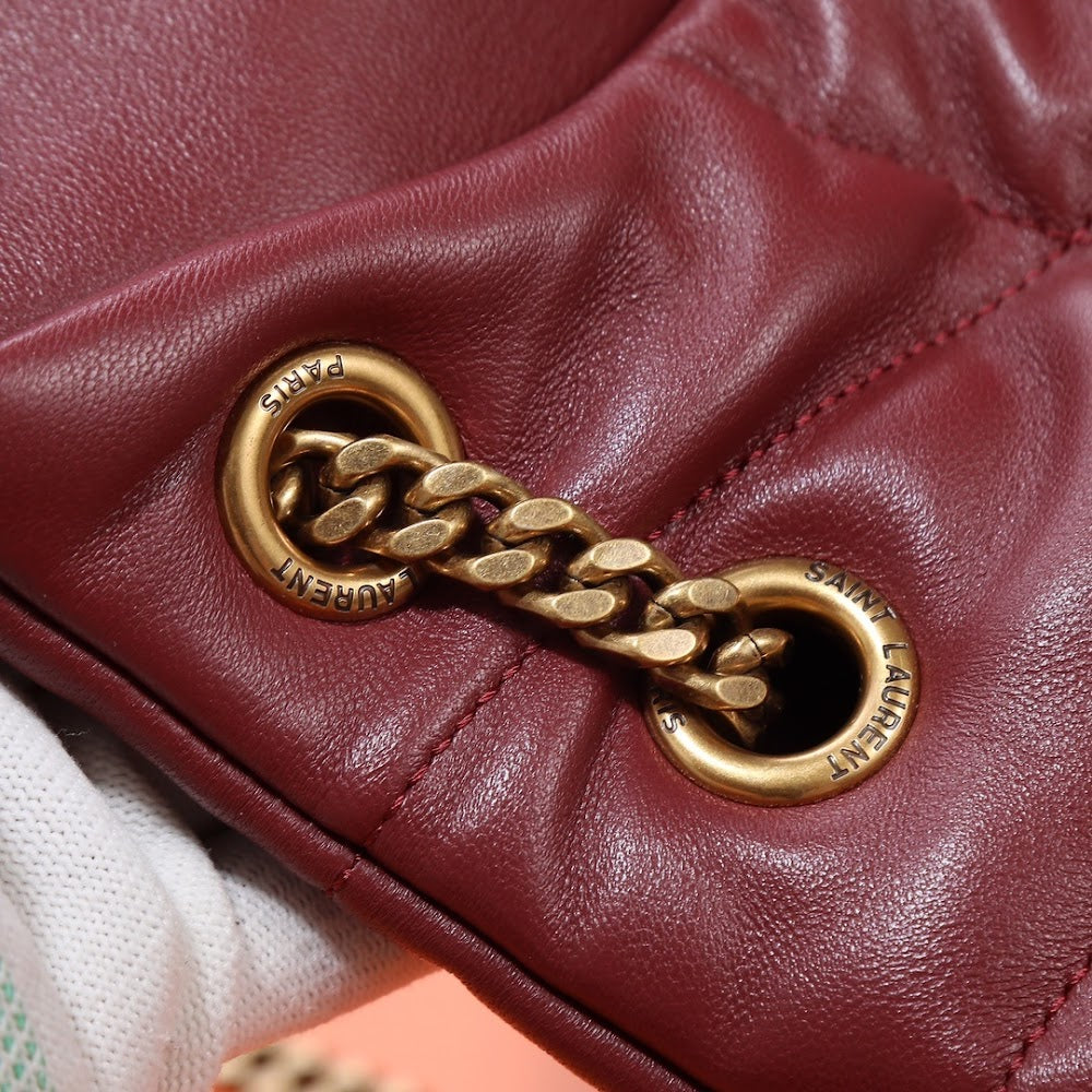 Dragons Bags YSLn Luxury Bag --120384