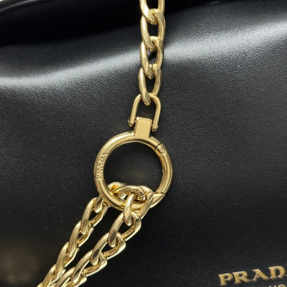 Dragons Bags Pradn Luxury Bag --101679