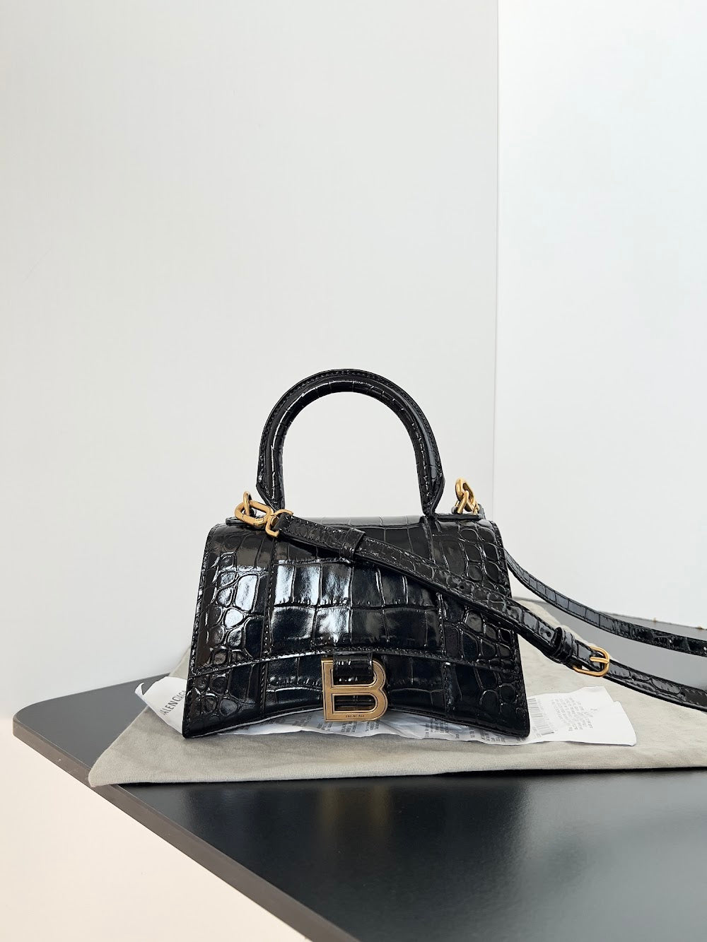 Dragons Bags Balenciaga Luxury Bag --111057