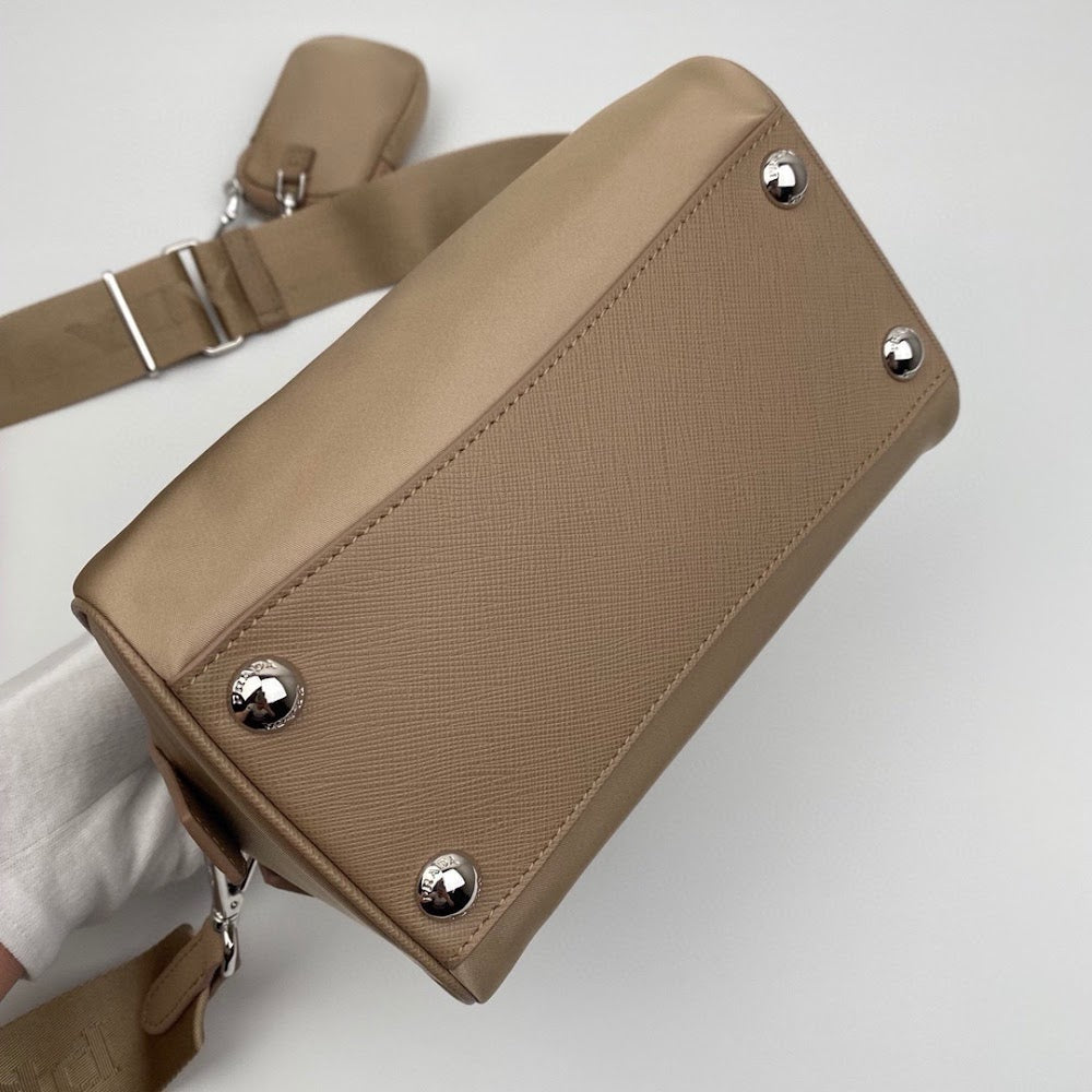 Dragons Bags Prada Luxury Bag --53704