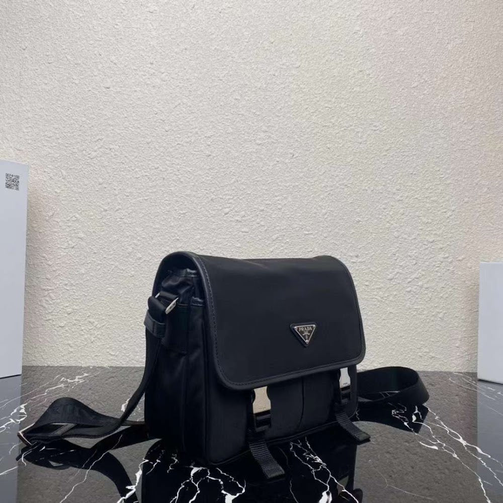 Dragons Bags Prada Luxury Bag --53814