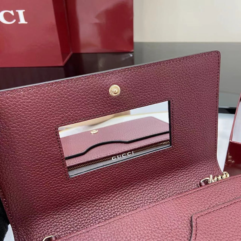 Dragons Bags Guccin Luxury Bag --94923