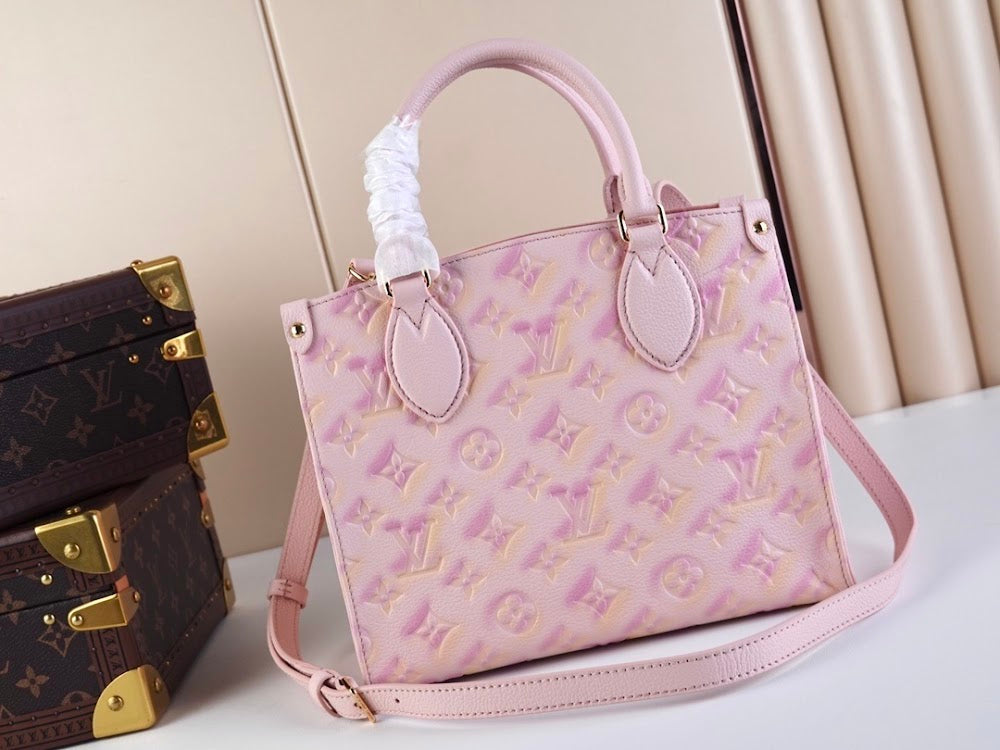 Dragons Bags ln Luxury Bag --67582