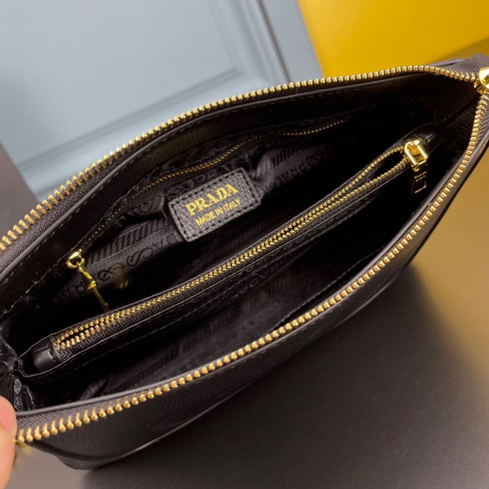 Dragons Bags pradn Luxury Bag --73405