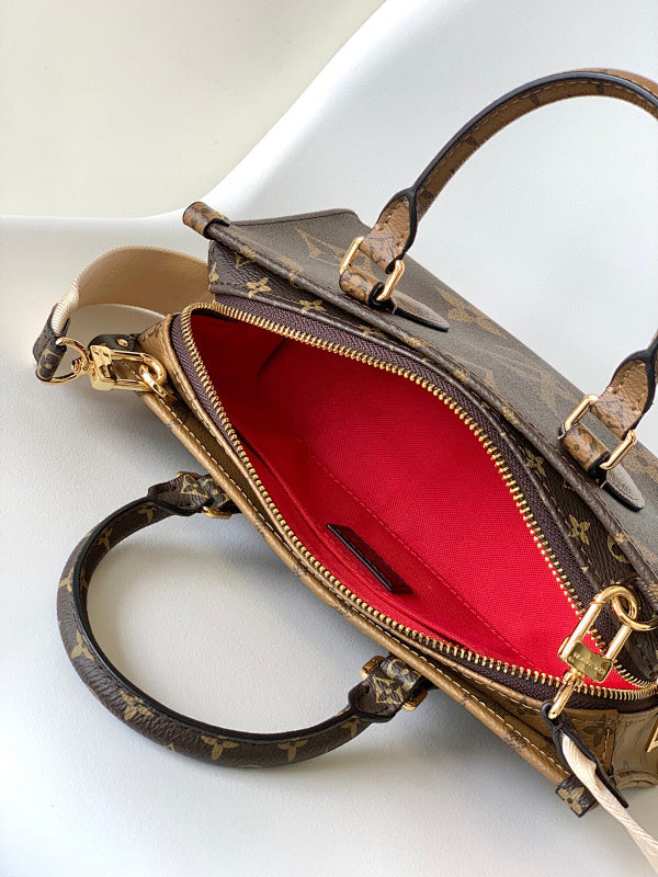 Dragons Bags LVn Luxury Bag --80439