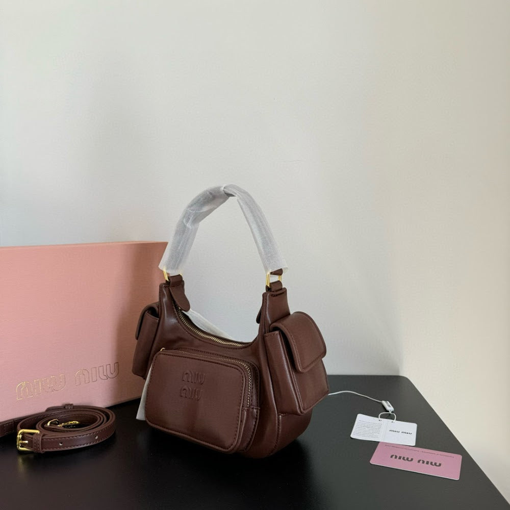 Jessica Bags pradn Luxury Bag --75570