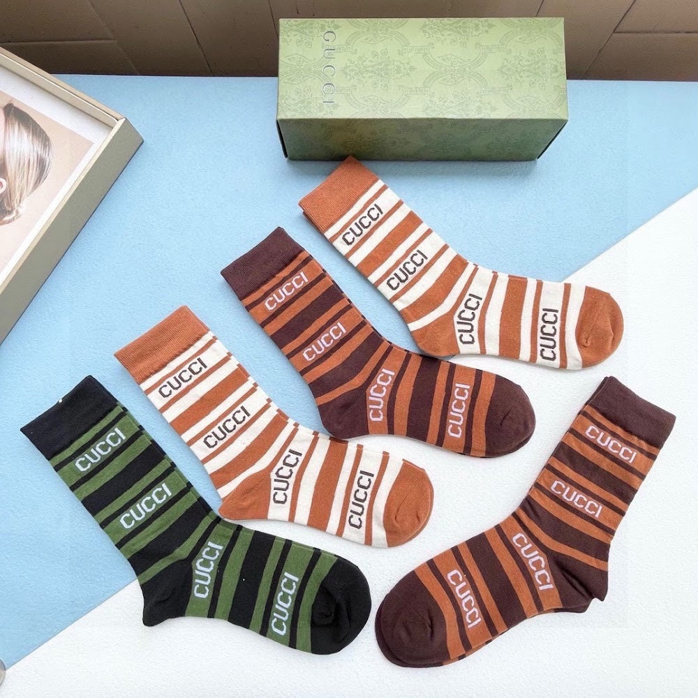 Dragons Bags Premium Luxury Socks --97736
