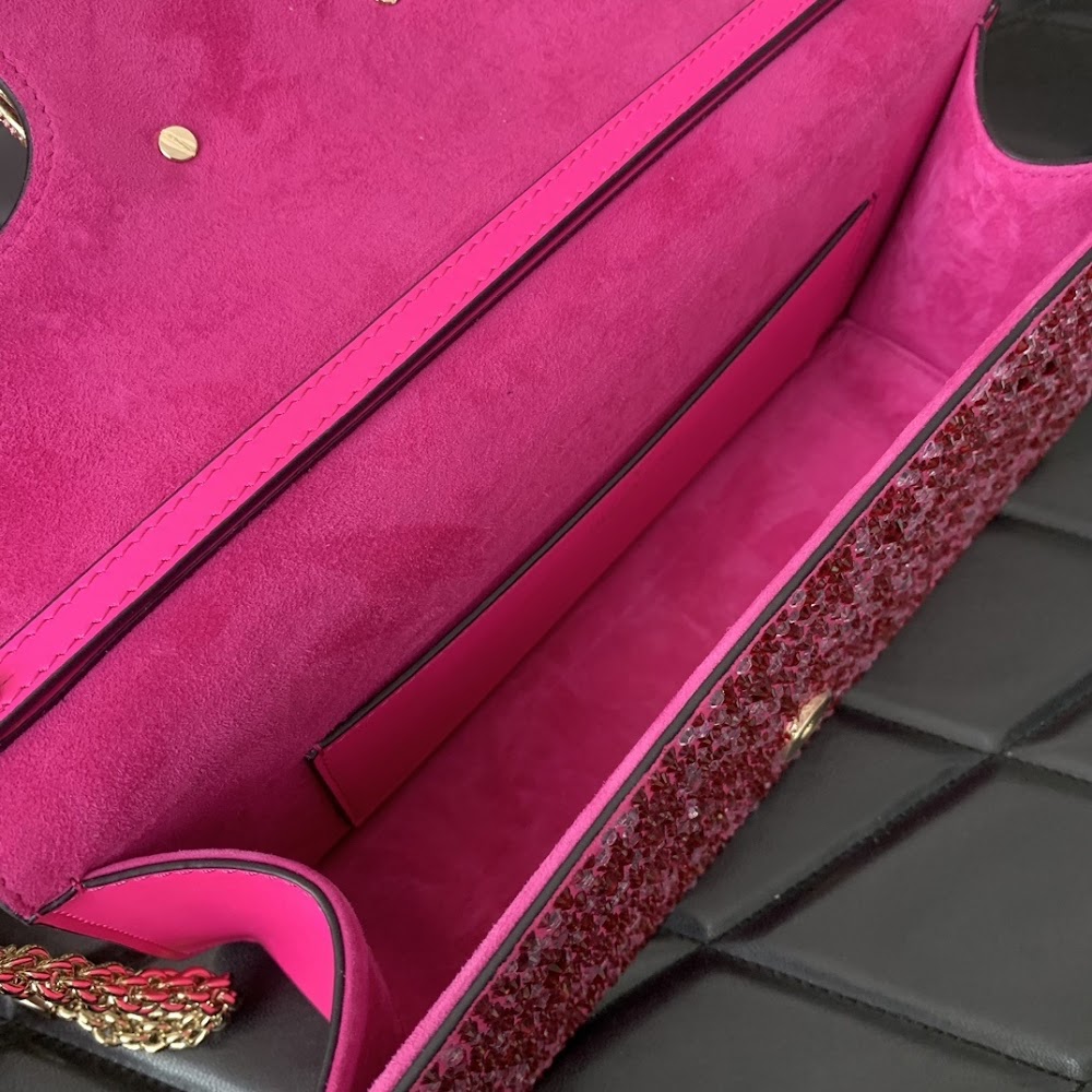 Dragons Bags valentine Luxury Bag --72705