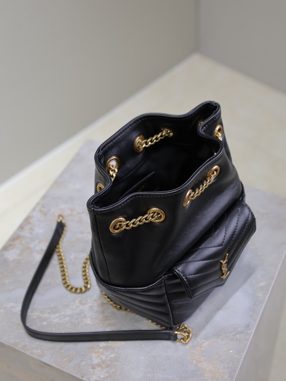 Dragons Bags YSLn Luxury Bag --120562