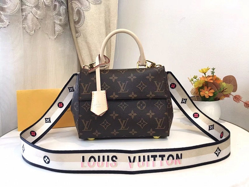 Dragons Bags LVn Luxury Bag --79724