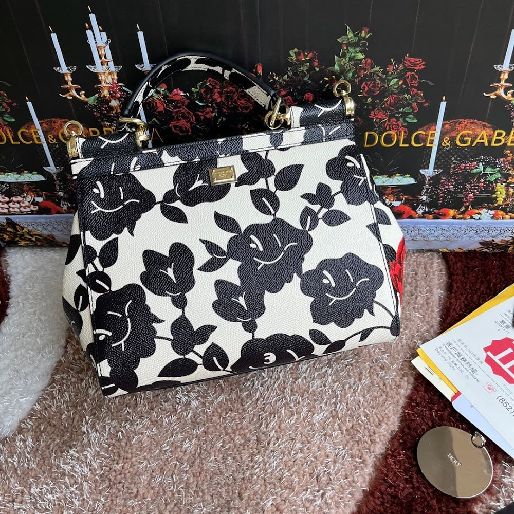 Dragons Bags DGn Luxury Bag --94092
