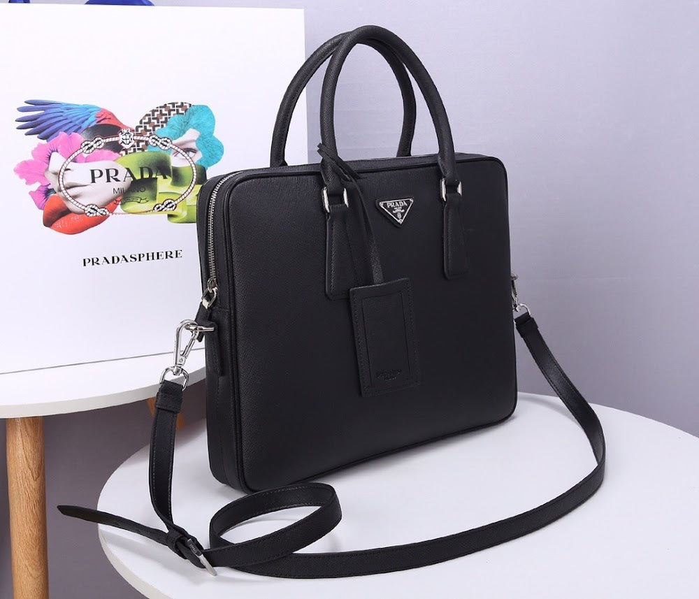 Dragons Bags Prada Luxury Bag --53952