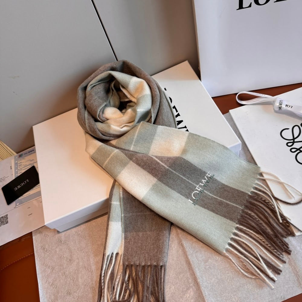 Dragons Bags Premium Designer Scarf --99206