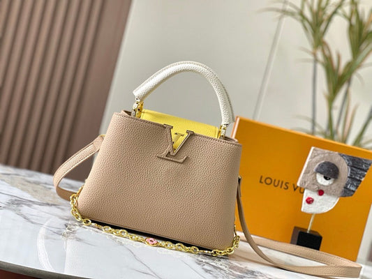 Dragons Bags LVn Luxury Bag --78750