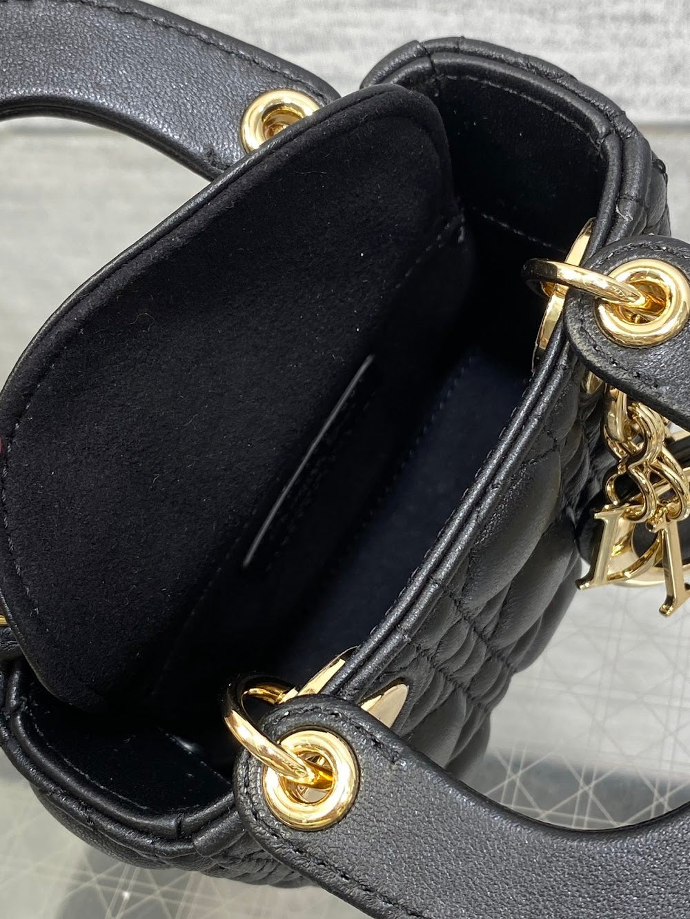 Dragons BagsDiorn Luxury Bag --114978
